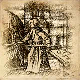 Renaissance Biscuit Baking