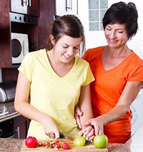 Baking Tips, Tricks and Traditions Passed Down from Grandma's Kitchen