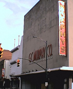 G. C. Murphy Co. Store