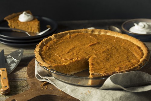 Elderberry Pie Recipe - Old Fashioned and Farmhouse Delicious