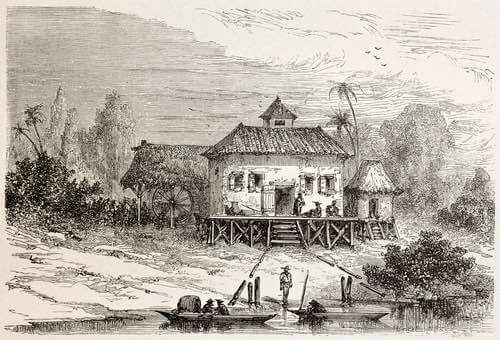 A brief look at the history of sugar in England touching on its origins, availability, and cost during the Medieval Era when it's use in desserts became common.