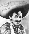 Leo Carrillo as Pancho