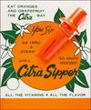 Citra Sipper® Juicer