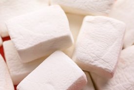 Homemade Marshmallows