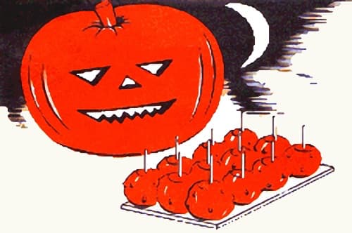 Get Grandma's old fashioned candy apple recipes and make homemade candy apples on a stick. As a special treat, try the salty caramel and hot cinnamon apples.
