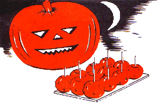 Get Grandma's old fashioned candy apple recipes and make homemade candy apples on a stick. As a special treat, try the salty caramel and hot cinnamon apples.