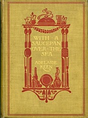 With a Saucepan Over the Sea 1902