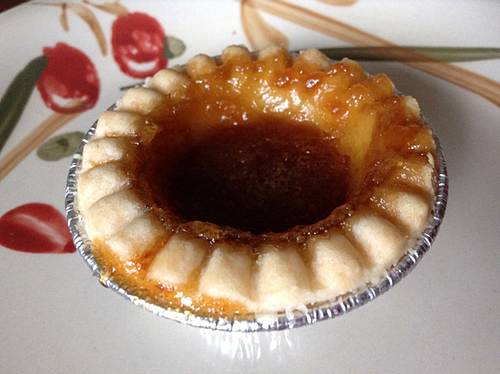 Get our family's old fashioned lemon tartlet recipe. Taste them, and you'll agree they're the best homemade lemon tartlets for the ease of making them.