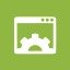 Browser Bookmark Icon