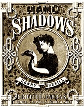 Hand Shadows by Henry Bursill
