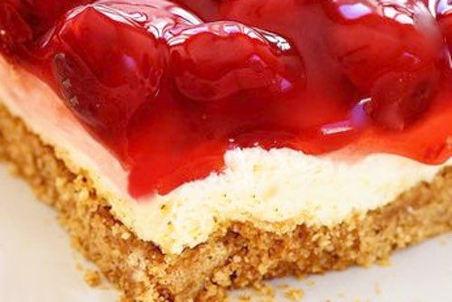 Cherry Delight