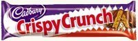 Crispy Crunch Bar