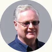 Don Bell, Webmaster