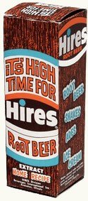 Vintage Hires® Root Beer Extract