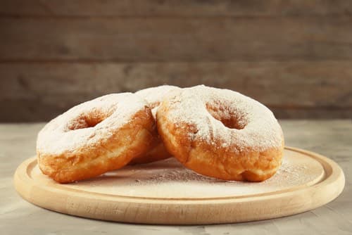 Get Grandma's old fashioned buttermilk donut recipes. Make sweet and crispy melt-in-your-mouth farmhouse-style donuts. Surprisingly easy to make and wholesome.