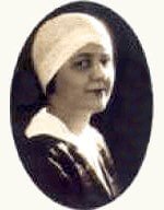 Mary Lee Taylor