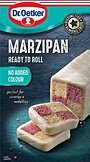 Marzipan Paste