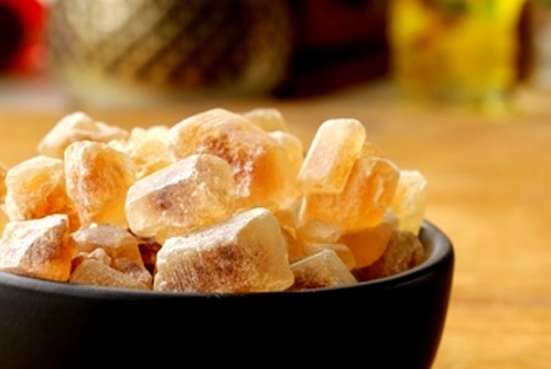 Old Fashioned Rock Candy