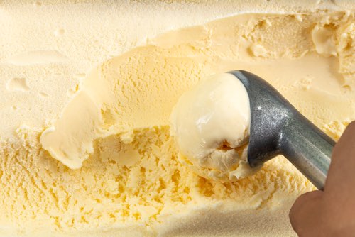 Get an authentic parmesan ice cream recipe to make a creamy smooth frozen treat. Also, Victorian recipes for biscuit, burnt filbert, and burnt sugar ice creams.
