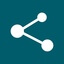 Sharing Icon