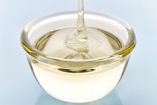 Simple Syrup