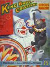 1953 Circus Magazine