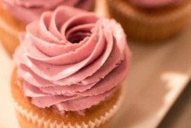 Old Fashioned Cupcake Recipes