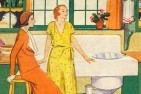Sharing Household Tips