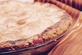 Old Fashioned Pie Recipes