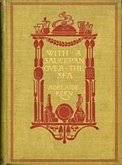 With a Saucepan Over the Sea 1902